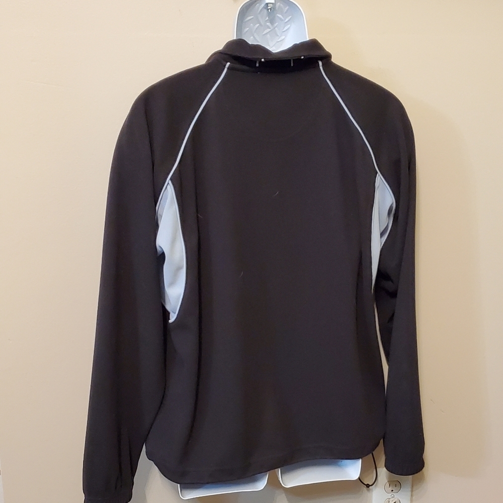 Callaway Quarter Zip Pullover - image 4